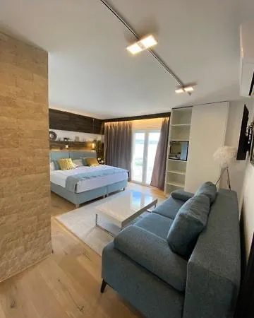 Villa Od Moore Starigrad Paklenica