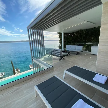 Od Moore Villa Starigrad Paklenica