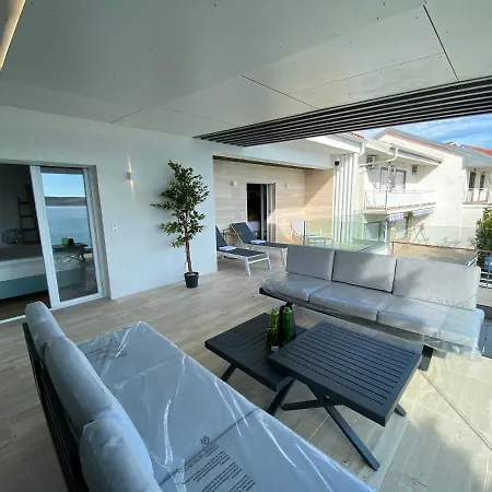 Villa Od Moore *