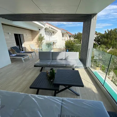 Villa Od Moore *