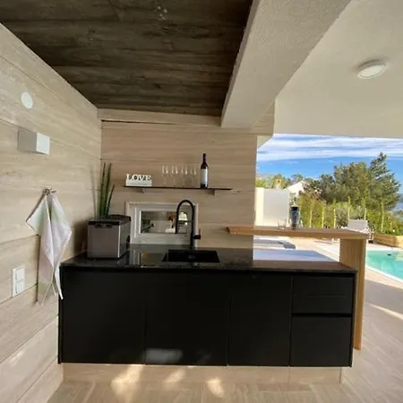 Od Moore Villa Starigrad Paklenica