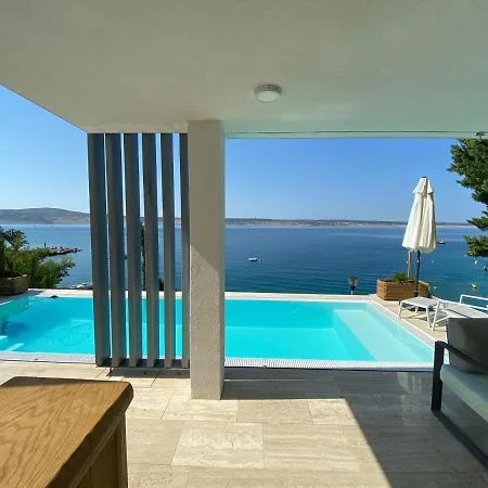 Od Moore Villa Starigrad Paklenica