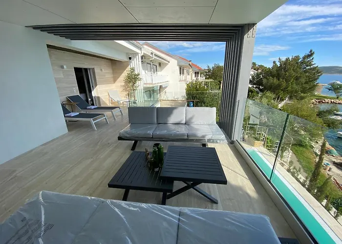 Villa Od Moore *