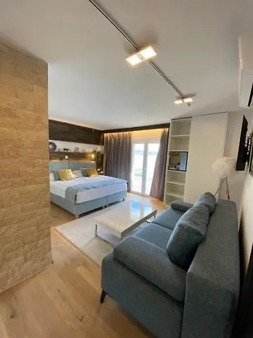 Villa Od Moore Starigrad Paklenica