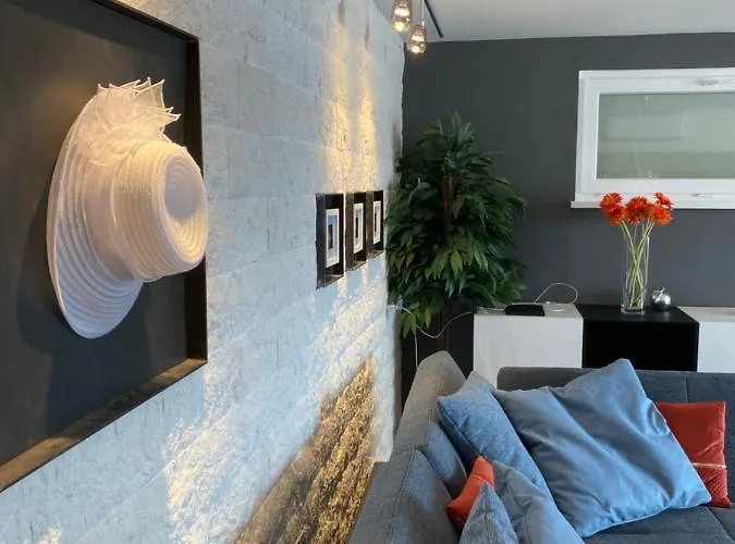 Od Moore Villa Starigrad Paklenica