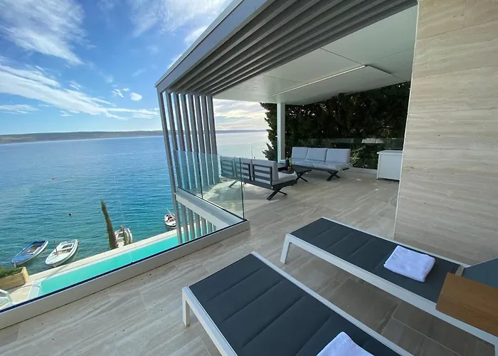 Od Moore Villa Starigrad Paklenica