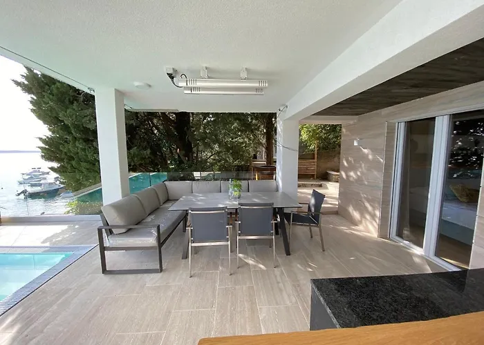 Od Moore Starigrad Paklenica