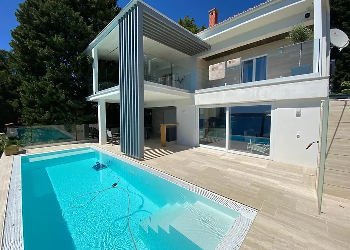 Od Moore Starigrad Paklenica