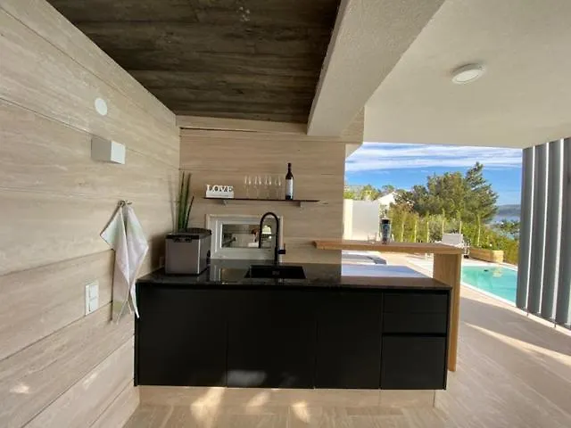 Od Moore Villa Starigrad Paklenica