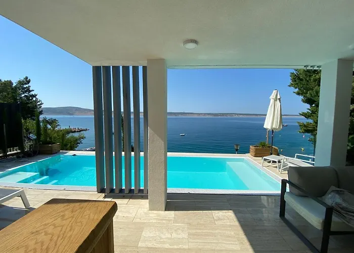 Od Moore Villa Starigrad Paklenica